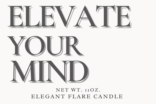 Elevate Your Mind - 11oz.